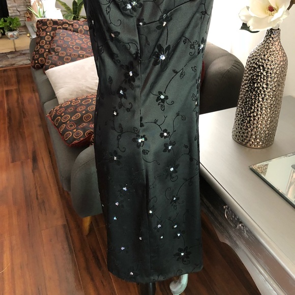 California concepts vintage dress size 11 - Picture 3 of 8